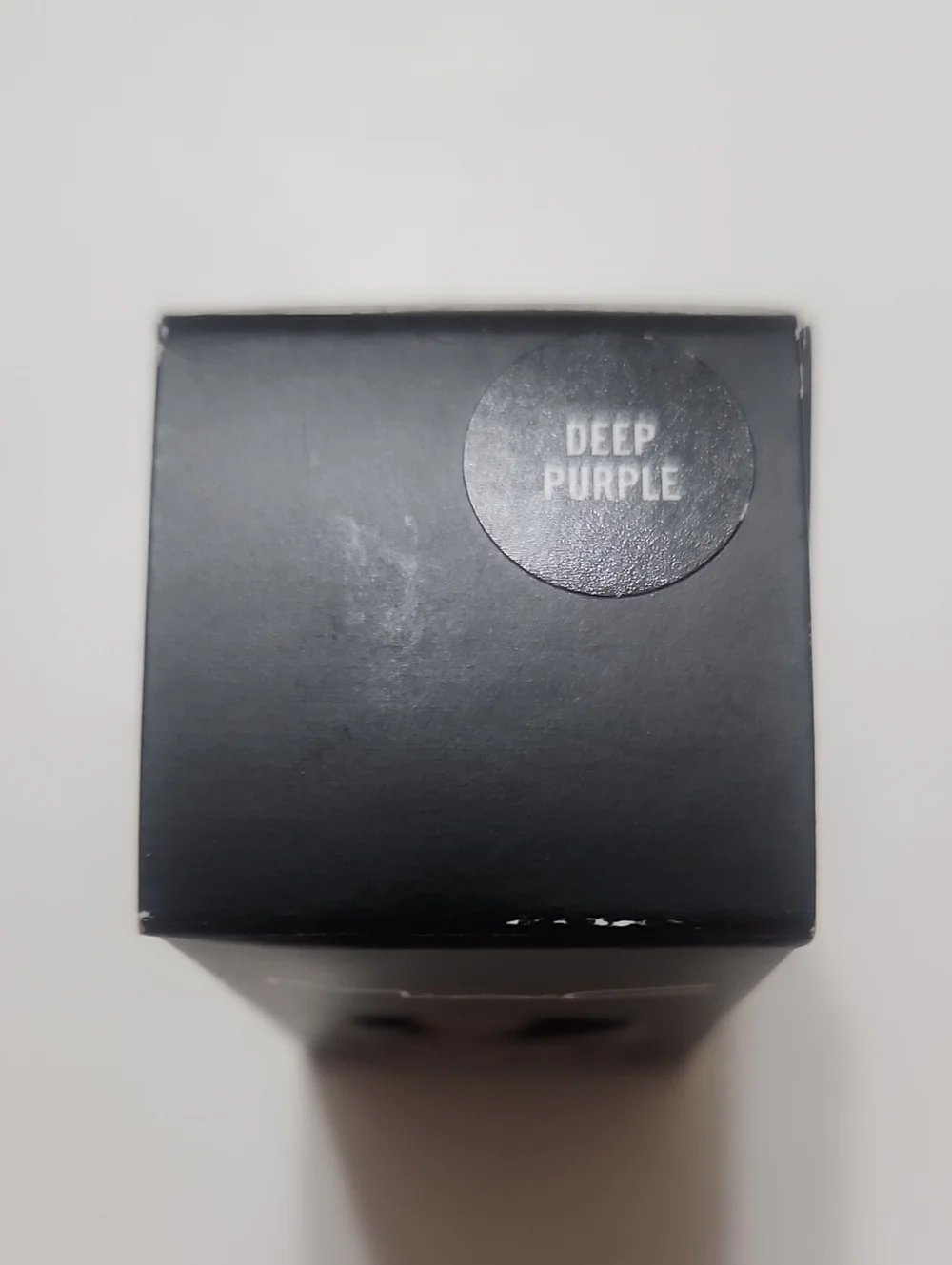 MAC Deep Purple Pigment